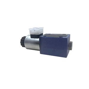 Vannes directionnelles hydrauliques à solénoïde Rexroth R900567512 4WE6D6X/OFEG24N9K4 - Product Image 6