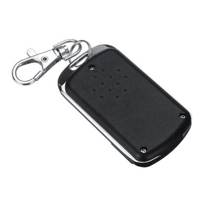 Cửa nhà để xe mở điều khiển từ xa <span class=keywords><strong>433</strong></span> Mhz không dây <span class=keywords><strong>RF</strong></span> phổ từ xa cho tự động cổng đậu xe bùng nổ rào cản - Product Image 5