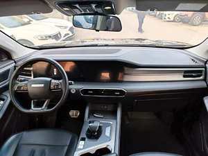 Autos Usados Jetour 2021 X90 PLUS 1.6TD Villa Automático SUV de 7 <span class=keywords><strong>Plazas</strong></span> Buen Estado Interior Espacioso Auto de <span class=keywords><strong>Segunda</strong></span> <span class=keywords><strong>Mano</strong></span> de Alta Calidad - Product Image 6