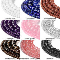 Vente en gros de perles de pierre naturelle Prehnite 6mm 8mm 10mm pour la fabrication de bracelets, colliers et bijoux