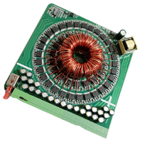 Modules et kits électroniques d'égaliseur de transformateur actif pour la carte d'équilibrage de différence de pression d'équilibrage de batterie au Lithium