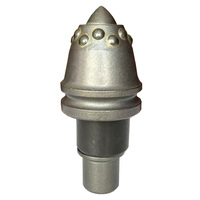 Outils de forage rotatifs B47K22HD12/60MM pour machines de construction de pieux et de fondations