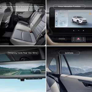 <span class=keywords><strong>Voiture</strong></span> ToyotaRav4 Hayon 2.0L 2.5L 2026 Phev Hybride - Product Image 4