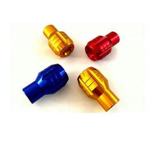 Fabricant professionnel de composants mécaniques métallurgiques sur mesure en acier inoxydable, cuivre et laiton, usinés avec précision par CNC - Product Image 2