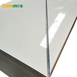 Madera contrachapada <span class=keywords><strong>formica</strong></span> HPL a prueba <span class=keywords><strong>de</strong></span> fuego, abedul marino, 1220x2440mm, 16mm, 17mm - Product Image 6