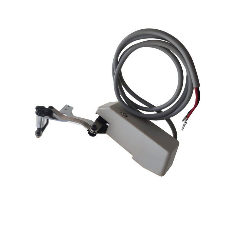 こじこじ JINZEN silecek solenoid Asm endüstriyel dikiş makinesi yedek