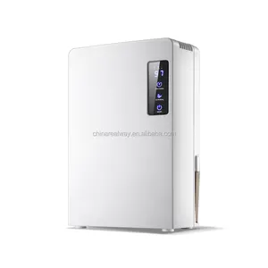 déshumidificateur réfrigérant de 2200ml R290