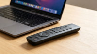 Mini Control Remoto Universal de 28 Teclas para TV, Barco, Cine en Casa, Android Smart, Infrarrojos, Batería AAA, Alcance de 20m, Plástico y Silicona, ODM
