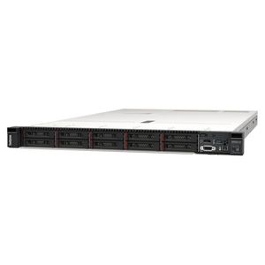 Serveur en rack Lenovo ThinkSystem SR630 V3 1U, conçu pour les entreprises, avec une polyvalence essentielle pour les entreprises - Product Image 1