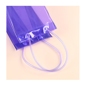 <span class=keywords><strong>PVC</strong></span> không thấm nước Túi khô Chất liệu tái sử dụng túi nước đá cho túi lạnh <span class=keywords><strong>PVC</strong></span> tưới nước chai rượu vang Túi - Product Image 5