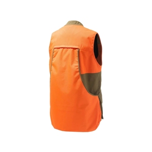 <span class=keywords><strong>Gilet</strong></span> <span class=keywords><strong>matelassé</strong></span> <span class=keywords><strong>Gilet</strong></span> Upland pour la <span class=keywords><strong>chasse</strong></span> en plein air - Product Image 2