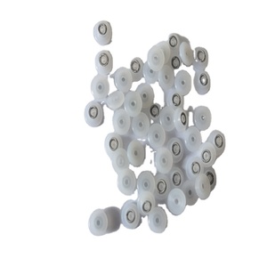 Piezas de la Máquina Dispensadora AXXON, Sello de la Tapa del Depósito MG18006201, Válvula Universal <span class=keywords><strong>APJ</strong></span>/VERMES - Product Image 1