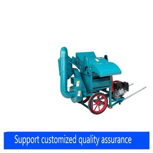 Đa chức năng gạo tuốt lúa đậu nành Ngô lúa Miến <span class=keywords><strong>thresher</strong></span> hạt giống tuốt lúa hộ gia đình - Product Image 3