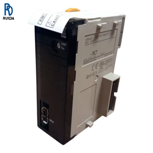 โมดูล CJ1W-NCF71 NC สำหรับการกำหนดตำแหน่ง ราคาถูก PLC - Product Image 1