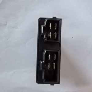 Interruptor de Encendido de Plástico para Motocicleta YAMAHA XTZ750 3LD-82305-00 Negro 0.2kg, Nuevo, Suministro del Fabricante - Product Image 3