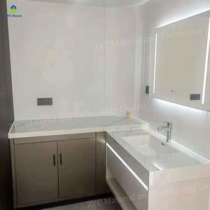 Hotel Cápsula Espacial Prefabricado de Lujo con Acero y Panel Sándwich, Diseño Moderno, Sistema Inteligente y Características Ecológicas - Product Image 6