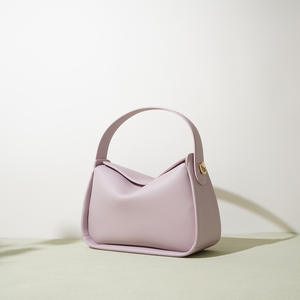 Bolso Bandolera de Lujo 2025: Nuevo Estilo, Moda Versátil, Bolso Tote para Mujer, Bolso de Hombro Tipo Dumpling para el Verano - Product Image 2