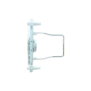 Producto de advertencia de tráfico Premium de alta calidad, señal de tráfico de flecha LED hecha de materiales duraderos de ABS y PC - Product Image 5