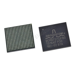 ชิปวงจรรวม Sga ชิปวงจรรวม ansoyo BCM8727 BCM8727CIFBG - Product Image 2