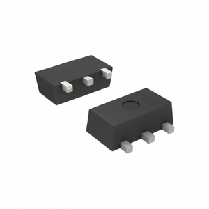 บริการจัดหาชิ้นส่วนอิเล็กทรอนิกส์แบบครบวงจร (PMIC) รุ่นดั้งเดิม S-812C33AUA-C2NT2U TO 243AA - Product Image 1