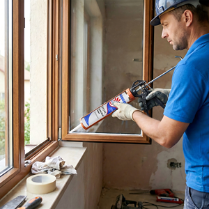 Fabricant OEM de mastic silicone neutre en cartouche de 300 ml / en bâtonnet de 600 ml, <span class=keywords><strong>colle</strong></span> silicone à faible odeur - Product Image 5