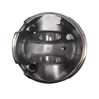 Vente en gros de haute qualité 4JJ1 4 cylindres 3.0L piston de moteur diesel 8980151931 890572220 pour camionnette Isuzu Dmax
