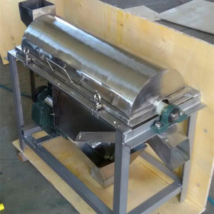 Machine à pulper les fruits à double étage, nouvelle machine à pulper les fruits, excellent <span class=keywords><strong>rapport</strong></span> <span class=keywords><strong>qualité</strong></span>-<span class=keywords><strong>prix</strong></span> - Product Image 5