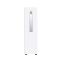 Diffuseur de parfum professionnel S-2000 pour les entreprises, colonne en aluminium, système de marketing pour grandes pièces, 1 an pour une couverture de 1500 à 3000 m