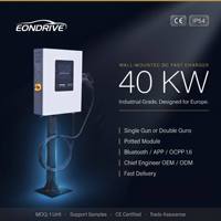 EONDRIVE CCS2 CCS1 GBT CHAdeMO Borne de Recharge Murale pour Véhicules Électriques Autres Pièces et Accessoires NEV