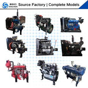 <span class=keywords><strong>Moteur</strong></span> diesel 4102 avec embrayage, 4 cylindres, refroidi par eau, 60 CV, puissance stationnaire pour pompe, générateur, machines agricoles - Product Image 6