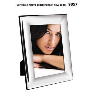 Simple Plastic <b>Photo</b> <b>Frame</b> <b>4x6</b> Inches Smooth Finish Modern Design - Product Image 2