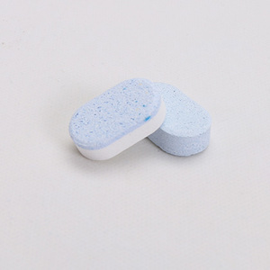 Tablettes effervescentes pour le nettoyage des sols, nettoyant à dissolution rapide pour les sols en bois dur, les carreaux, le vinyle et les robots laveurs - Product Image 5