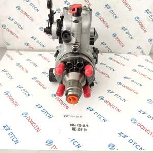 Dieselbrandstof 4-cilinder Injectiepomp Db4 429-5628 DB4429-5628 Re503160 <span class=keywords><strong>Re</strong></span>-503160 Voor Stanadyne John Deere 4045tf Motor - Product Image 3