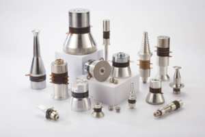 28 kHz 100W siêu âm làm sạch bộ phận máy đầu dò siêu âm làm sạch đầu dò - Product Image 2