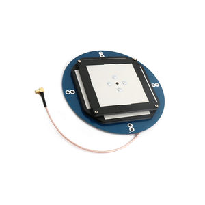 Beitian GLONASS L1L2 GALILEO E1E5b BDS B1B2B3 GPS L1L2 Высокоточный высокоусиленный превосходный GIS <span class=keywords><strong>CORS</strong></span> RTK OEM GNSS антенна BT-4020 - Product Image 6