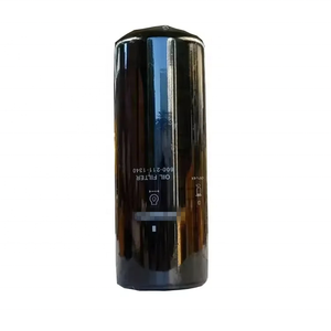 Filtro de Aceite para Excavadora PC400-7 600-211-1340 3101869 LF9018, Filtro para Maquinaria de Construcción - Product Image 2