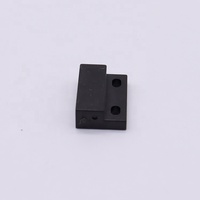 Saklar Reed magnetik Sensor jarak untuk keamanan dan peralatan keselamatan saklar magnetik P1-1A151 2-kawat tanpa AC/DC5-240V