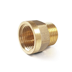 Fabrication personnalisée OEM Usinage CNC de haute précision Aluminium Laiton Acier inoxydable Fraisage des métaux Services de pièces tournantes - Product Image 3