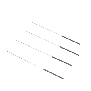 Caja de 100 <span class=keywords><strong>Agujas</strong></span> de <span class=keywords><strong>Acupuntura</strong></span> de Acero Inoxidable <span class=keywords><strong>sin</strong></span> Tubo ni Lazo, Varios Tamaños a Elegir - Product Image 5