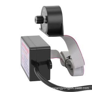 กล่องควบคุมเสียงฮอร์น Nhay 3 Plus Pro Music 12 เพลง 12-24 โวลต์ สำหรับอัพเกรดรถยนต์ - Product Image 3