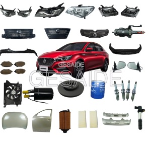 View Larger Image Add to <strong>Compare</strong> Share High Quality Fog Lamp Car Front Led Fog Lamp Driving Light <strong>Assembly</strong> for SAIC MG3 MG5 - Product Image 2