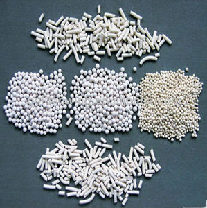 Độ tinh khiết cao Al2O3 <span class=keywords><strong>Gamma</strong></span> kích hoạt alumina DME chất xúc tác cho công nghiệp - Product Image 6