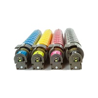 Cartouches de toner couleur SPC820 Best Seller, compatibles SP C820 pour imprimante copieur Ricoh SPC820 C821, qualité japonaise