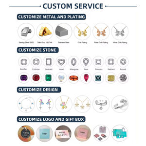 ANMIYA-Collar de joyería de moda para mujer, collar de mariposa con borlas largas, chapado en <span class=keywords><strong>oro</strong></span> de 18 quilates, S925 - Product Image 6