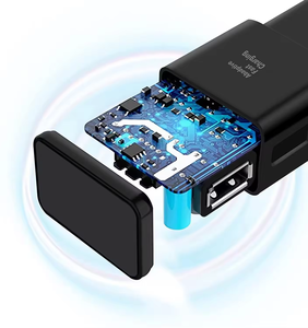 <span class=keywords><strong>Cargador</strong></span> USB de Pared <span class=keywords><strong>para</strong></span> Viajes <span class=keywords><strong>para</strong></span> <span class=keywords><strong>Samsung</strong></span> Galaxy S22 Ultra S20 S9 S8 S7 Note20 Note10 <span class=keywords><strong>A73</strong></span> A53 5V 2A Adaptador de Corriente con Enchufe EU US - Product Image 6