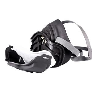 ชุด3270หน้ากากกันฝุ่น3เมตรหน้ากากกันทรายอนุภาคป้องกันหมอกควันบดกันฝุ่นระบายอากาศได้ดีหน้ากากสำหรับเปลี่ยนตลับหมึก - Product Image 3