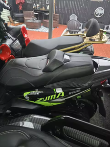 Toptan Fiyatlı Motosiklet Sele Minderi, Tank Pro 200cc Chuma 200cc Motosiklet Aksesuarları Sele - Product Image 3
