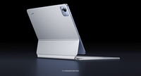 Clavier flottant Xiaomi Pad 7 Ultra, clavier PC, étui de protection pour tablette
