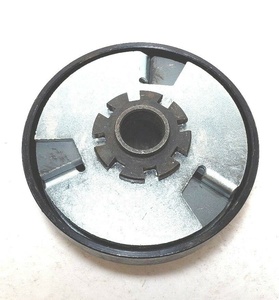 Kopling sentrifugal 3/4 "lubang #40/41/420 rantai 10T, untuk <span class=keywords><strong>Motor</strong></span> mesin Sepeda Mini Go <span class=keywords><strong>Kart</strong></span> - Product Image 4