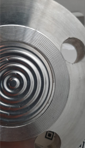 YAG Spot 200w Laser Moule Réparation Machine Aluminium Métal Acier Inoxydable Laser Soudeur Prix - Product Image 4